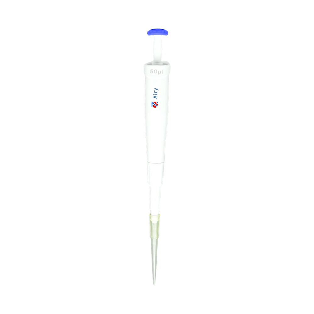 Qiujing Airy Series Miniature Micropipette