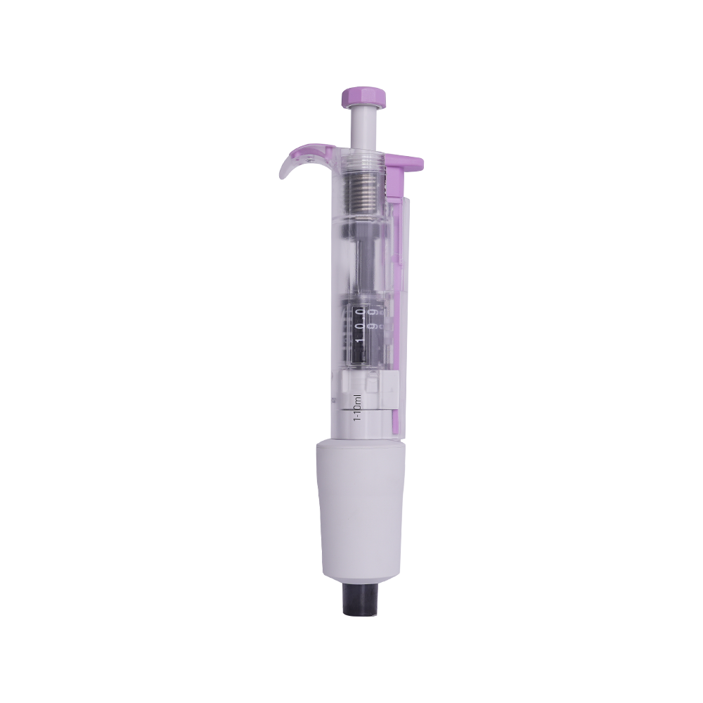 Fully Autoclavable Micropipette