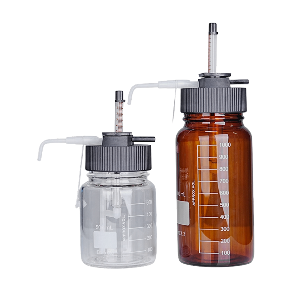 Qiujing Adjustable Quantitative Pipettor - Bustle Series Qiujing Adjustable Quantitative Pipettor - Bustle Series