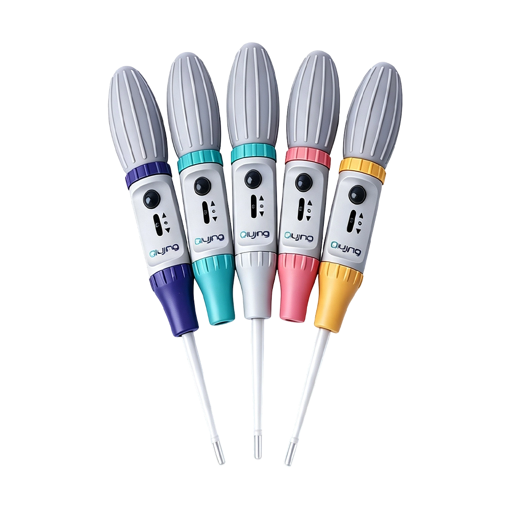 Qiujing H-Flow Series Manual Large Volume Pipettes