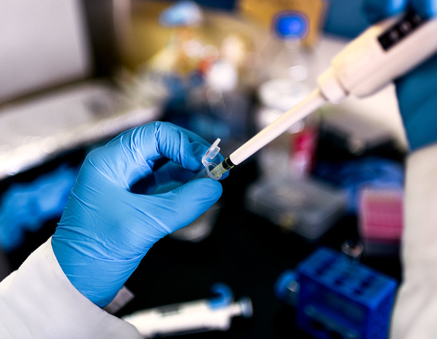 Medical Testing