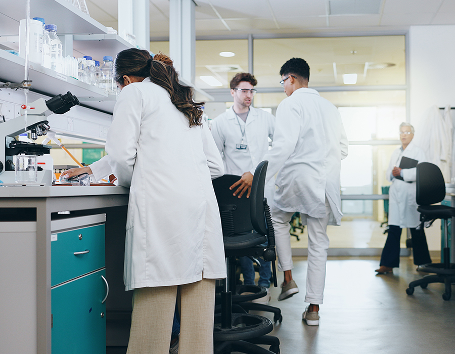 Universities & Research Institutes