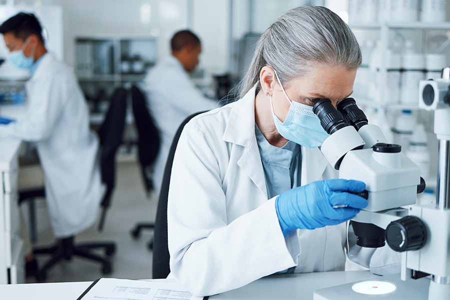 Laboratory equipment industry embraces smarter and more efficient solutions