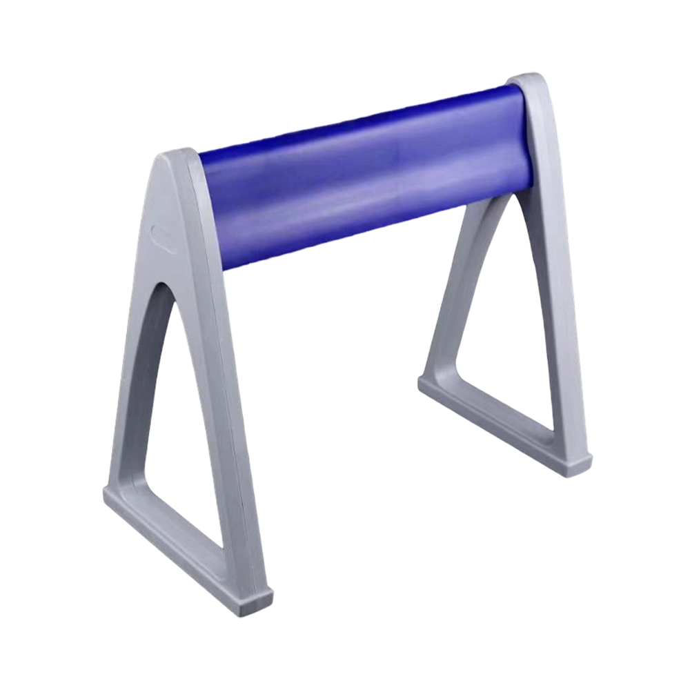 Qiujing L-Shaped Pipette Holder Lab Linear Pipette Stand Tri-Angle Stand For Pipette