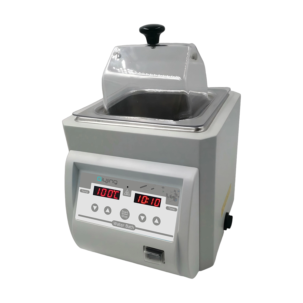 Qiujing Water Bath Series Thermostatic Water Bath Pot WB-2-1/WB-2-2/WB-2-3