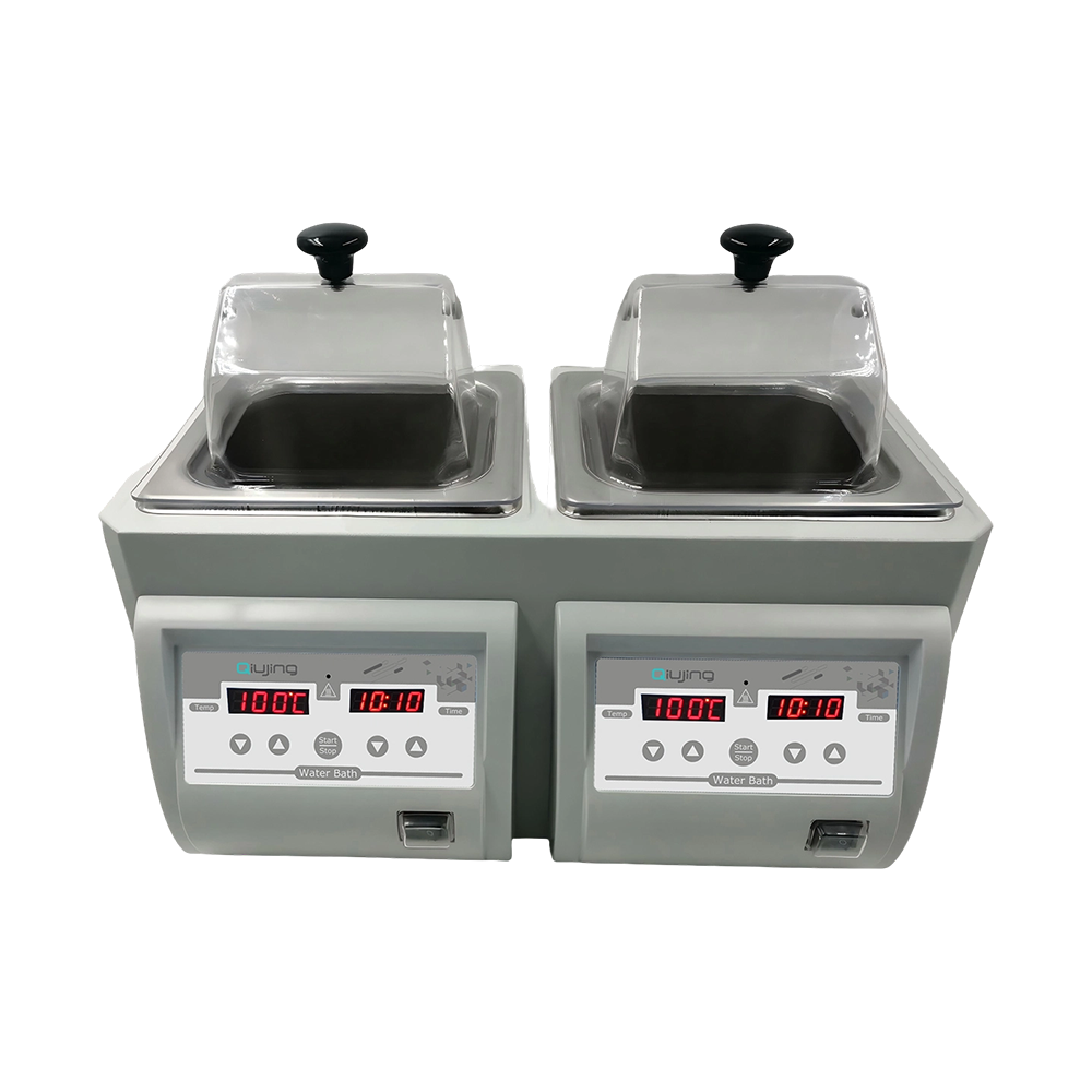 Qiujing Water Bath Series Thermostatic Water Bath Pot WB-5