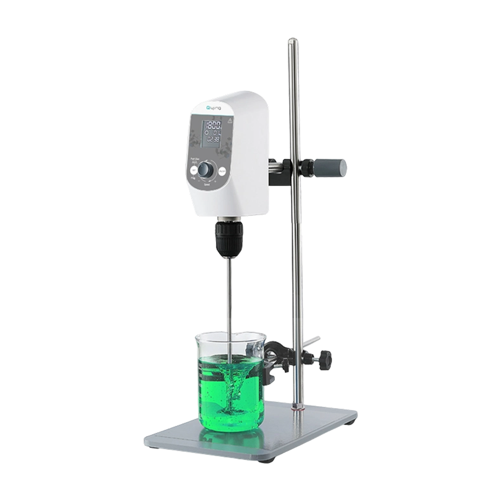 Qiujing Electric Cantilever Mixer QJ-EM-60/120/200/60SH 120SH/200SH Qiujing Electric Cantilever Mixer QJ-EM-60/120/200/60SH 120SH/200SH