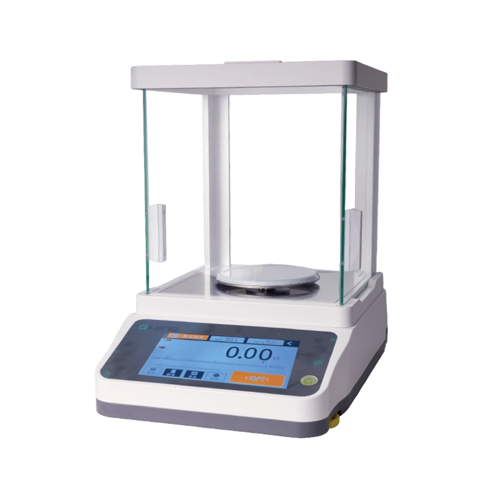 Qiujing Accura Series Balance 0.1g/0.01g/0.001g