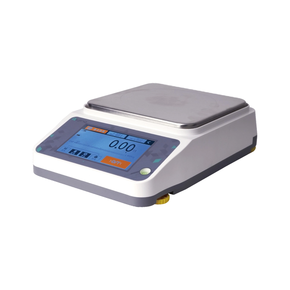 Qiujing Accura Series Balance 0.1g/0.01g/0.001g Qiujing Accura Series Balance 0.1g/0.01g/0.001g