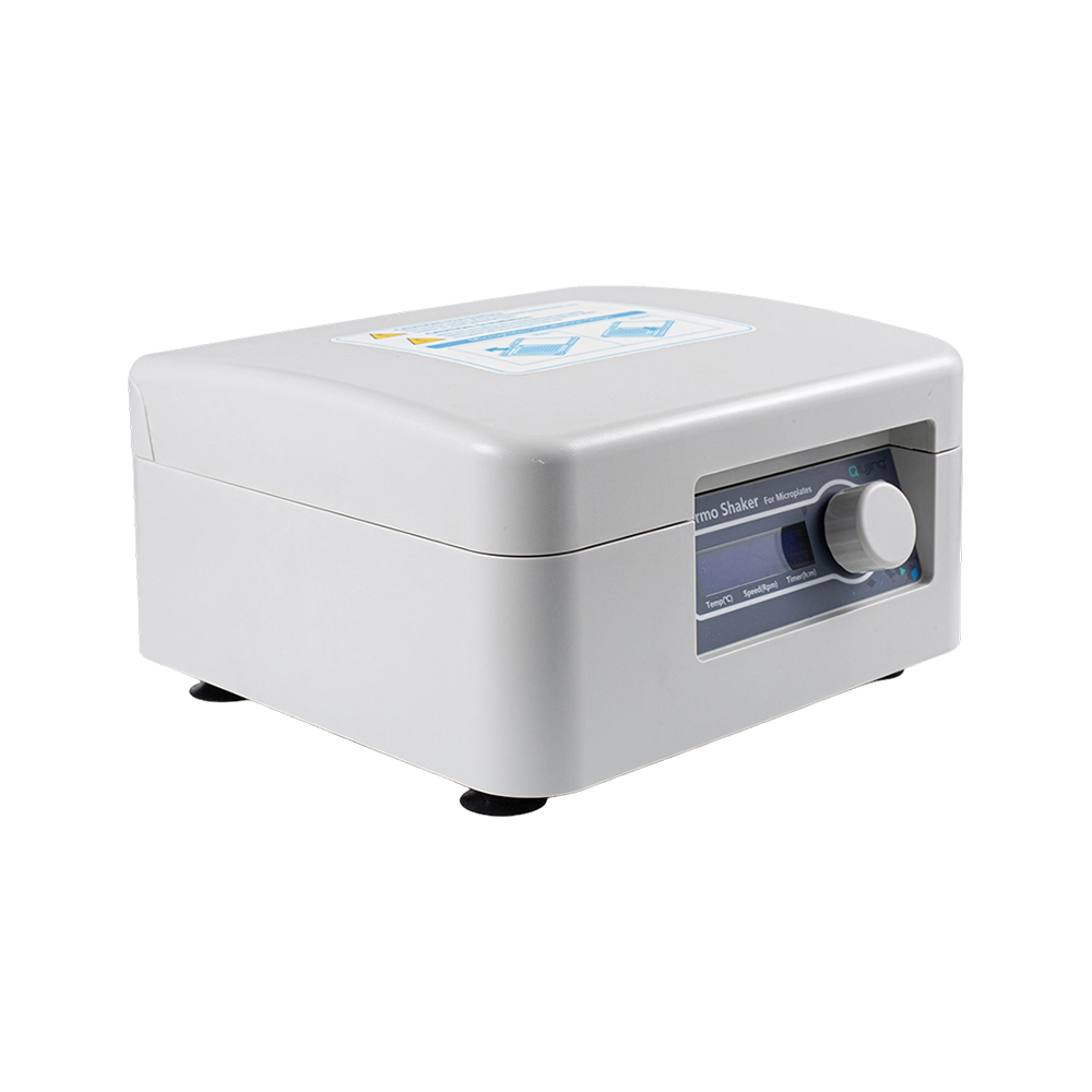 Qiujing Pure Series Microplate Thermostatic Oscillator MP-H Qiujing Pure Series Microplate Thermostatic Oscillator MP-H