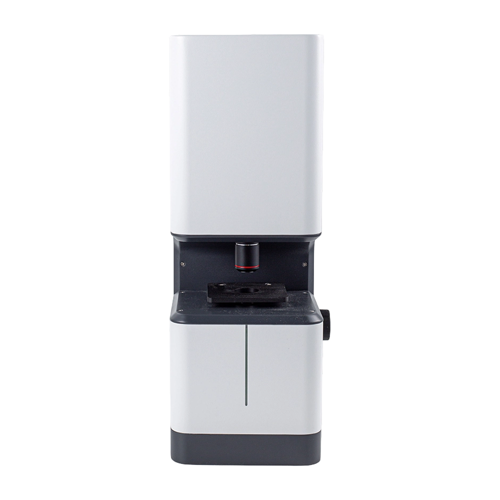 Qiujing High Efficiency Economical Visual Intuitive Data Fast Automatic Cell Counter QJ-cell