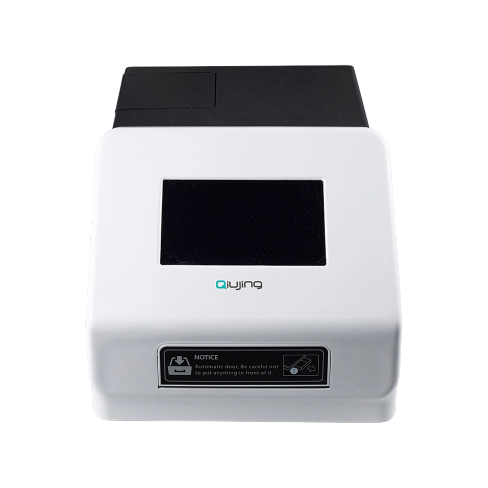 Qiujing Touch Screen Food Safety Testing Environmental Monitoring Enzyme-Linked Immunosorbent Assay Analyzer QJ-MR-60 Qiujing Touch Screen Food Safety Testing Environmental Monitoring Enzyme-Linked Immunosorbent Assay Analyzer QJ-MR-60