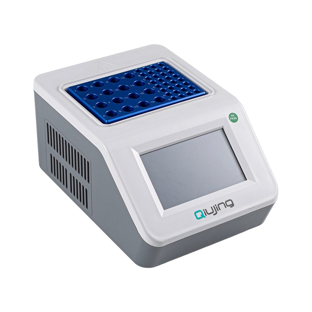 Qiujing Pure Series Dry Bath Unit H-100 Qiujing Pure Series Dry Bath Unit H-100