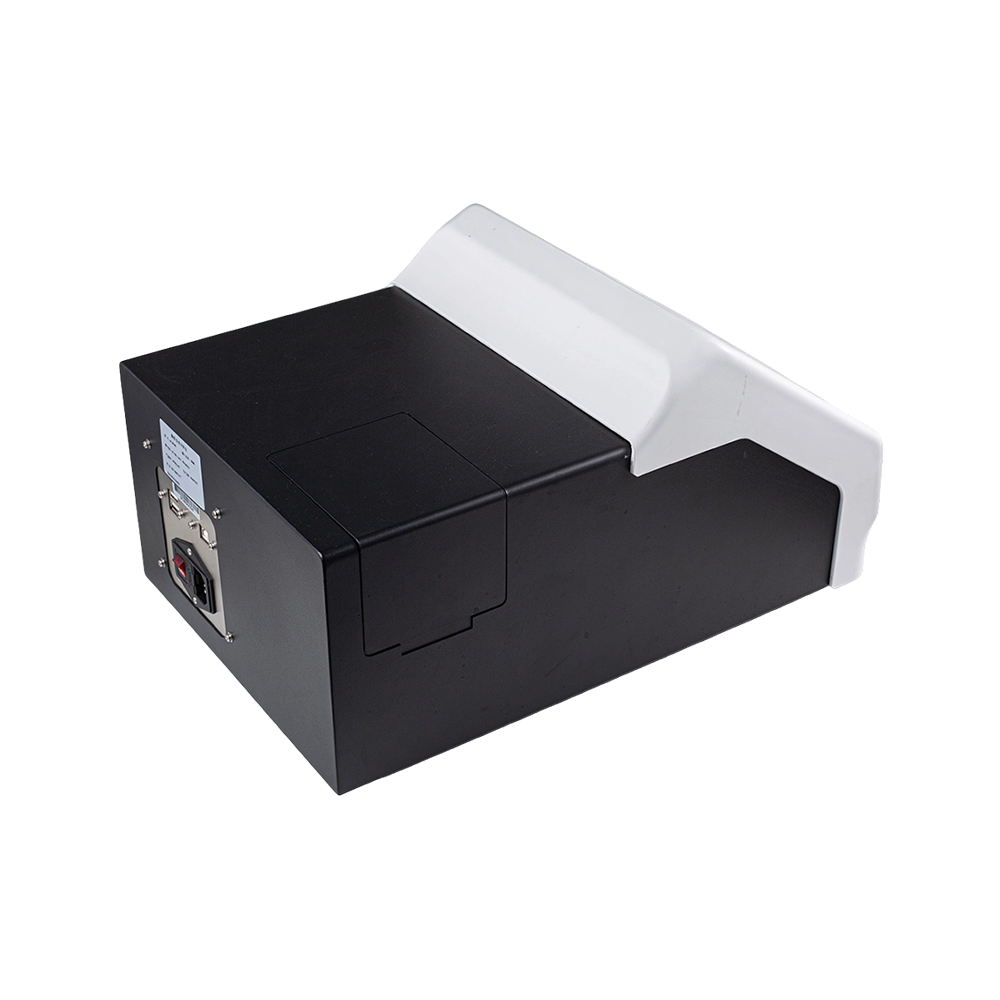 Qiujing Touch Screen Food Safety Testing Environmental Monitoring Enzyme-Linked Immunosorbent Assay Analyzer QJ-MR-60 Qiujing Touch Screen Food Safety Testing Environmental Monitoring Enzyme-Linked Immunosorbent Assay Analyzer QJ-MR-60