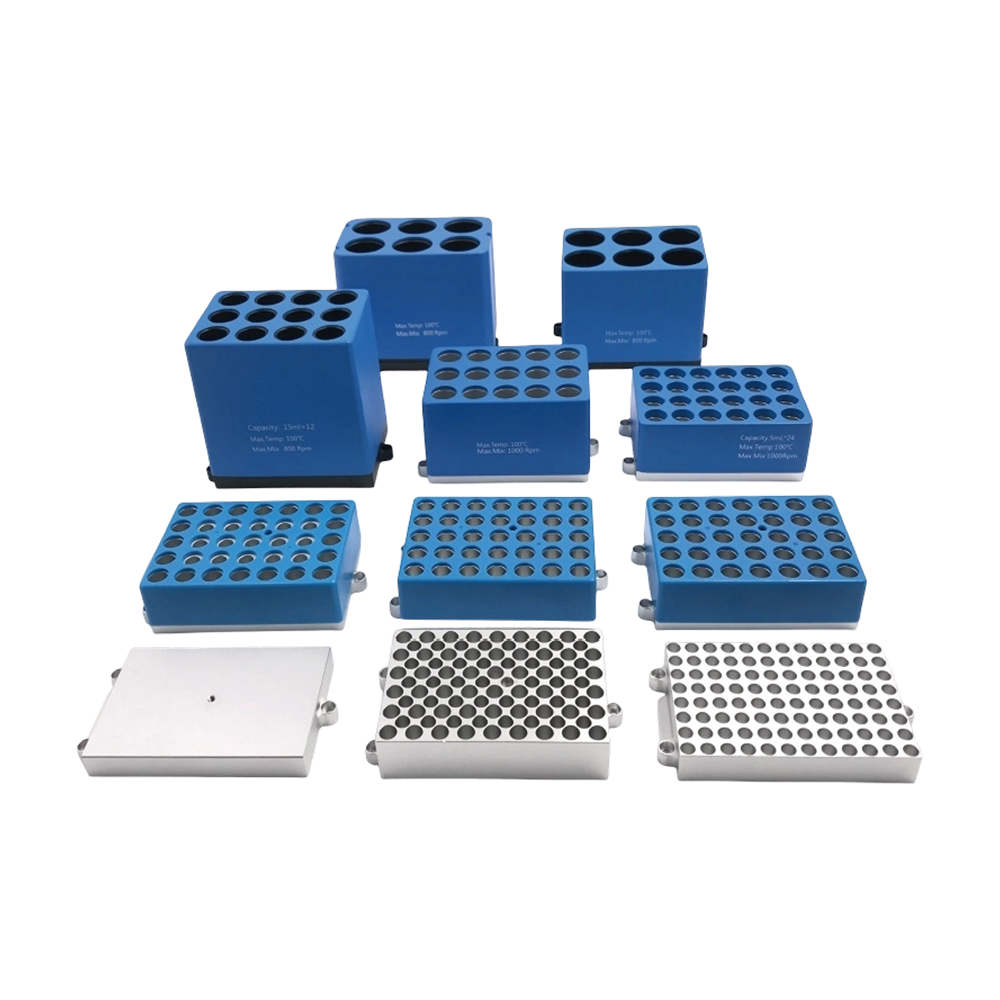 Qiujing Pure Series Metal Bath Cooling Plate (With Cooling) L-100 Qiujing Pure Series Metal Bath Cooling Plate (With Cooling) L-100