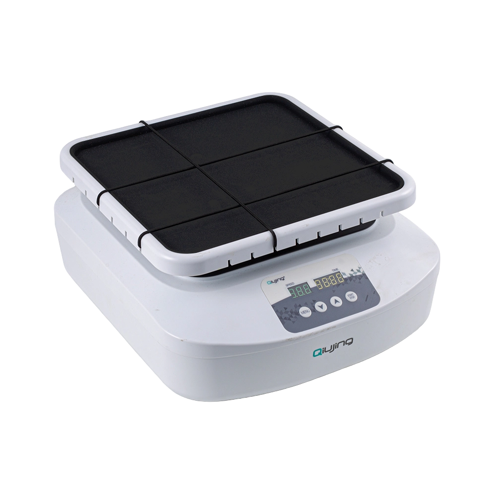 Qiujing Digital Display Seesaw Rocking Shaker QJ-RS-100