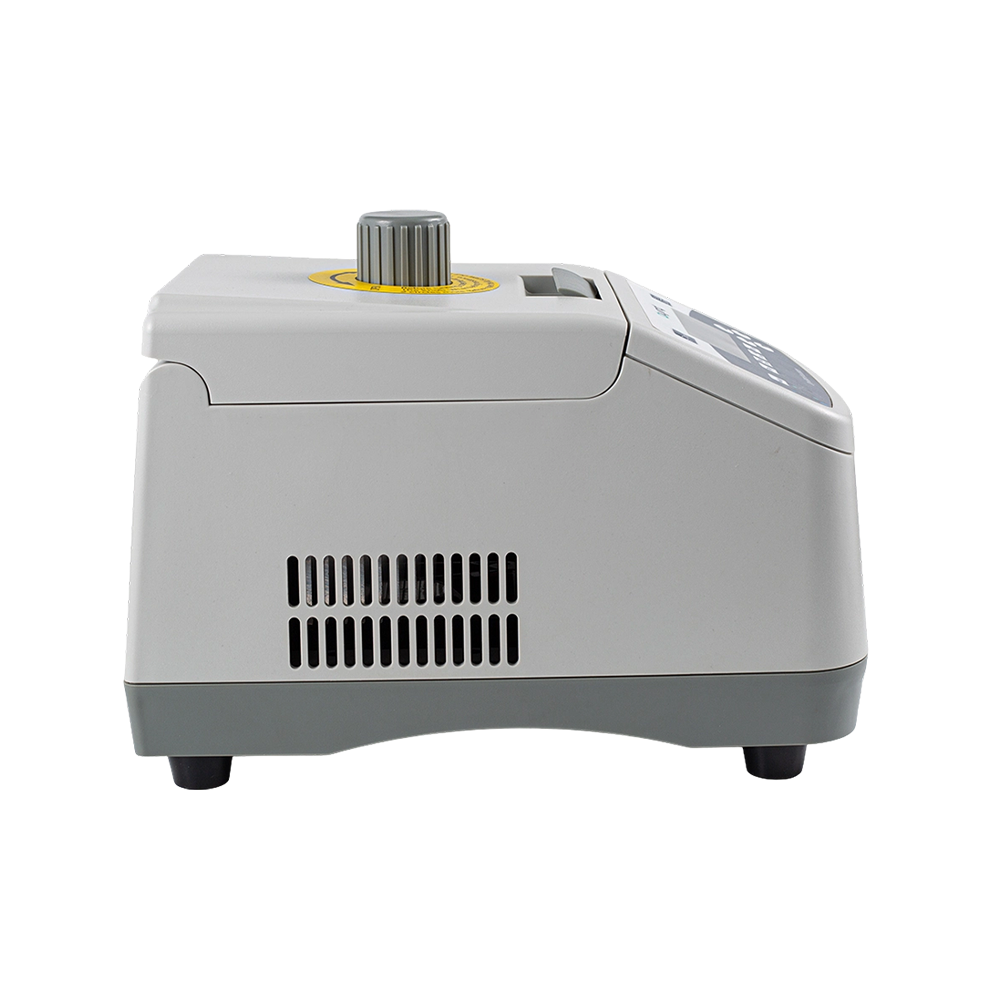 Qiujing Pure Series Heating/Cooling Metal Bath With Cover CH-100/CL-100 Qiujing Pure Series Heating/Cooling Metal Bath With Cover CH-100/CL-100