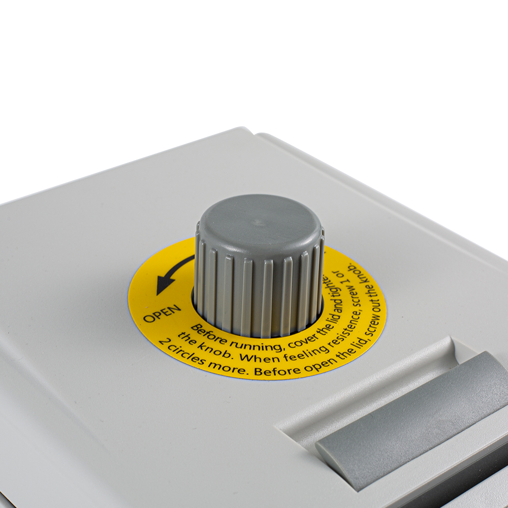 Qiujing Pure Series Heating/Cooling Metal Bath With Cover CH-100/CL-100 Qiujing Pure Series Heating/Cooling Metal Bath With Cover CH-100/CL-100