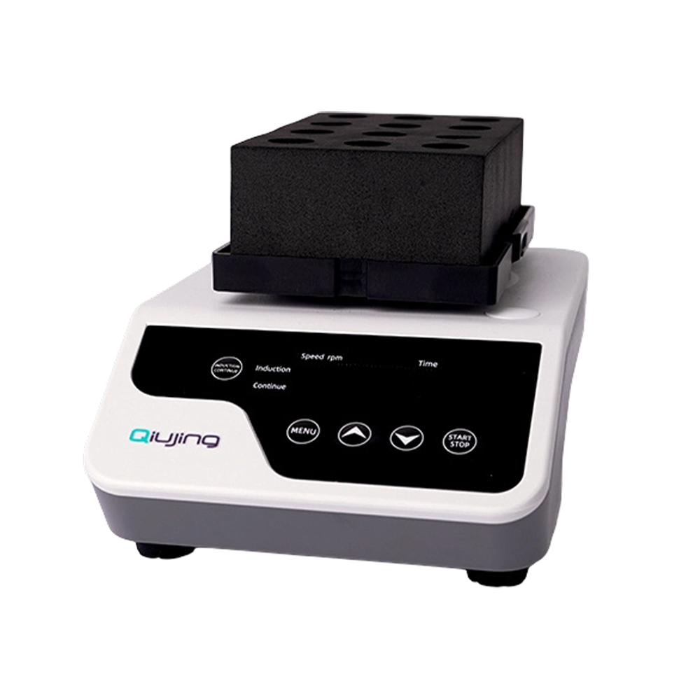 Qiujing Calm Series Multifunctional Oscillating Mixer Q7